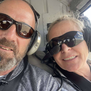 Meet your Posher, Monica